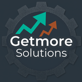 Getmore Solutions logo